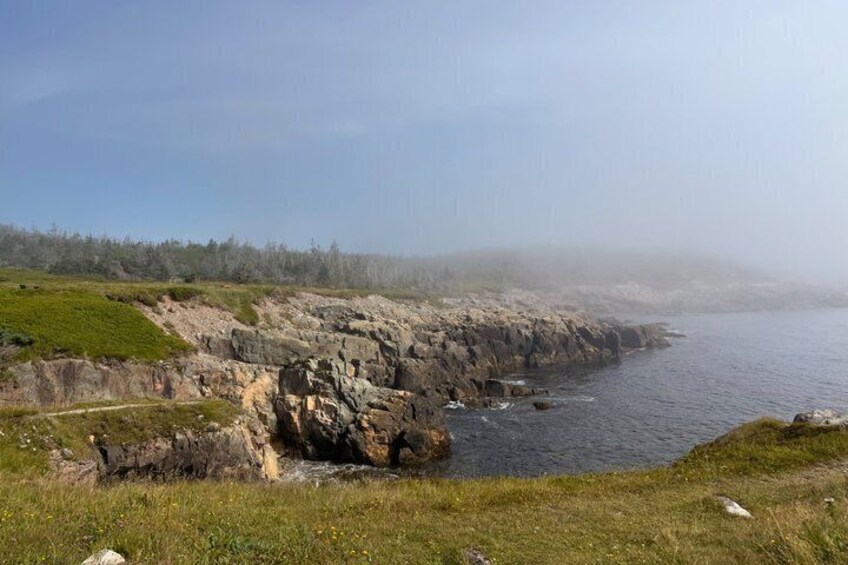 Louisbourg Fortress & Lighthouse Tour, Sydney, Cape Breton Island 2