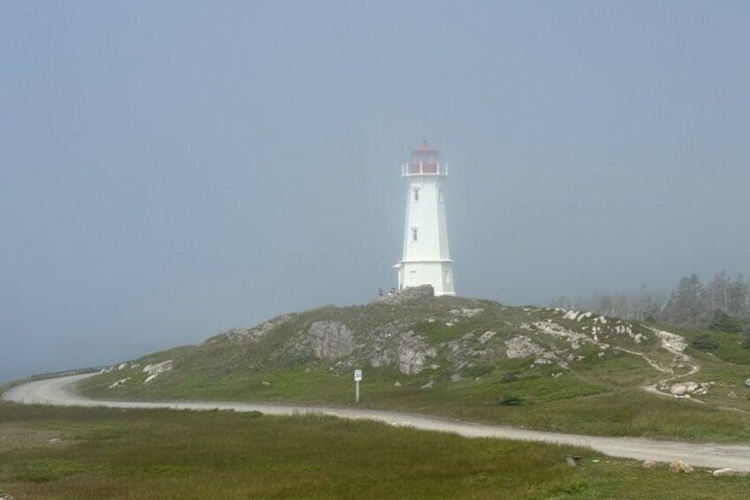 Louisbourg Fortress & Lighthouse Tour, Sydney, Cape Breton Island 4