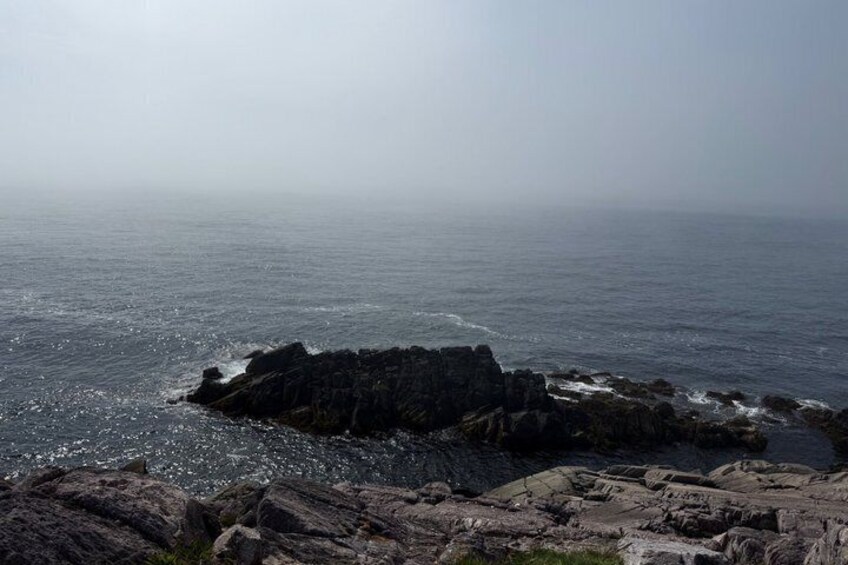 Louisbourg Fortress & Lighthouse Tour, Sydney, Cape Breton Island 3