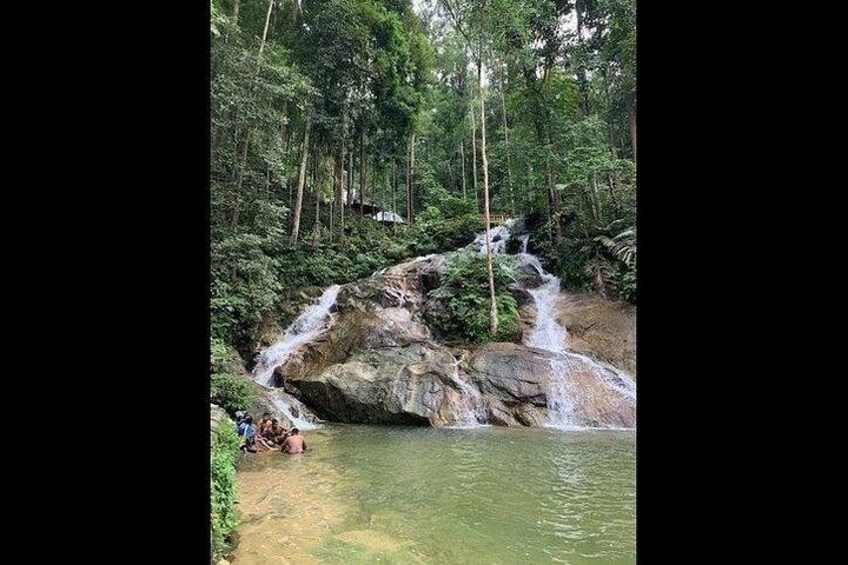Mystical Batu Caves, Ramayana Cave & Kanching Waterfalls 3
