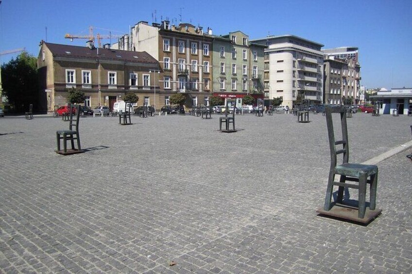 Krakow Self Guided Audio Experience 3