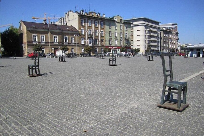 Krakow Self Guided Audio Experience 3