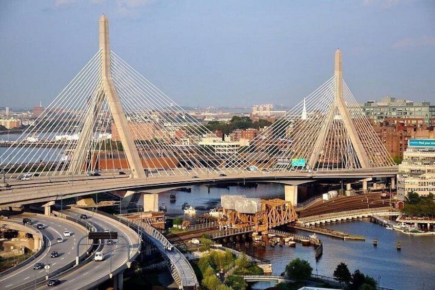 Boston Self Guided Audio Experience 4