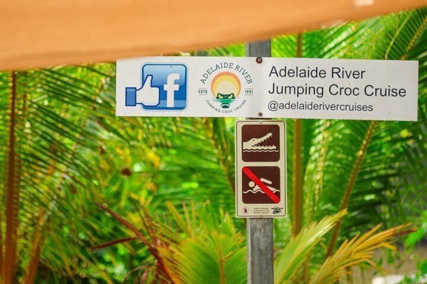 Darwin: Jumping Crocodiles & Land-based Barramundi Fishing 4