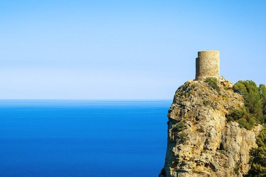 Mallorca Scenic Villages Tour with Traditional Lunch 1