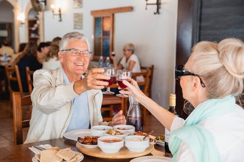Mallorca Scenic Villages Tour with Traditional Lunch 2