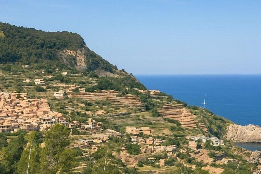 Mallorca Scenic Villages Tour with Traditional Lunch 2