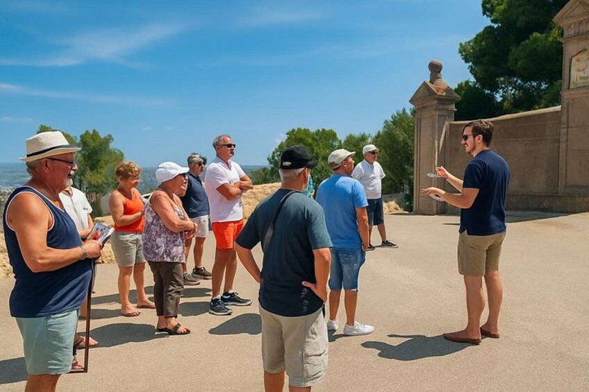 Mallorca Scenic Villages Tour with Traditional Lunch 3