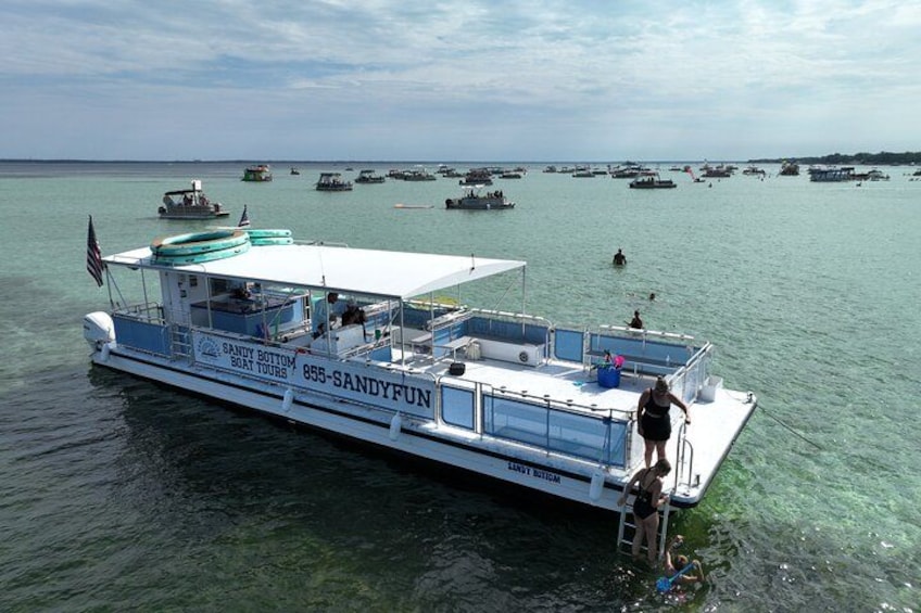 Crab Island Adventure 2