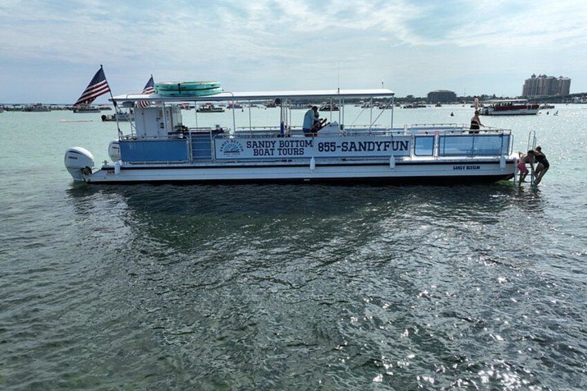 Crab Island Adventure 2