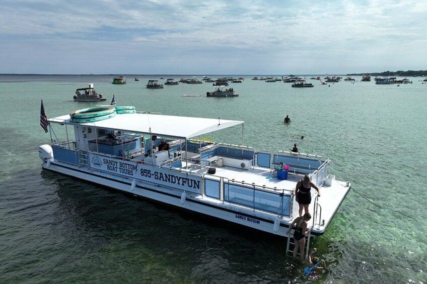 Crab Island Adventure 2