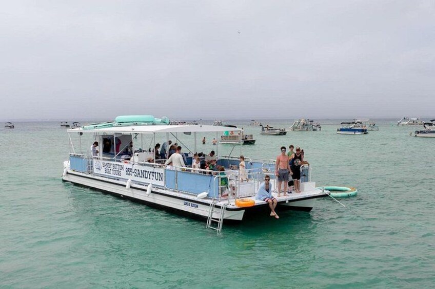 Crab Island Adventure 5