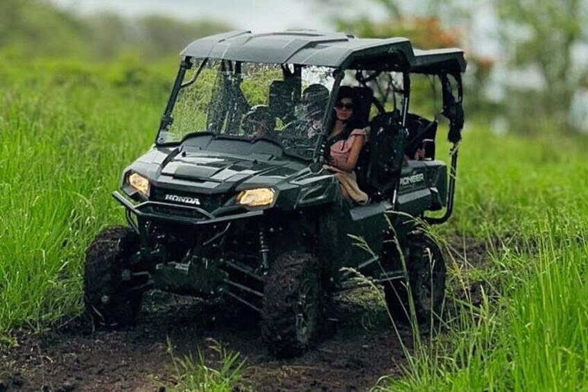 Big Island Family Off Road Farm Adventure at Ohana Ranch 4