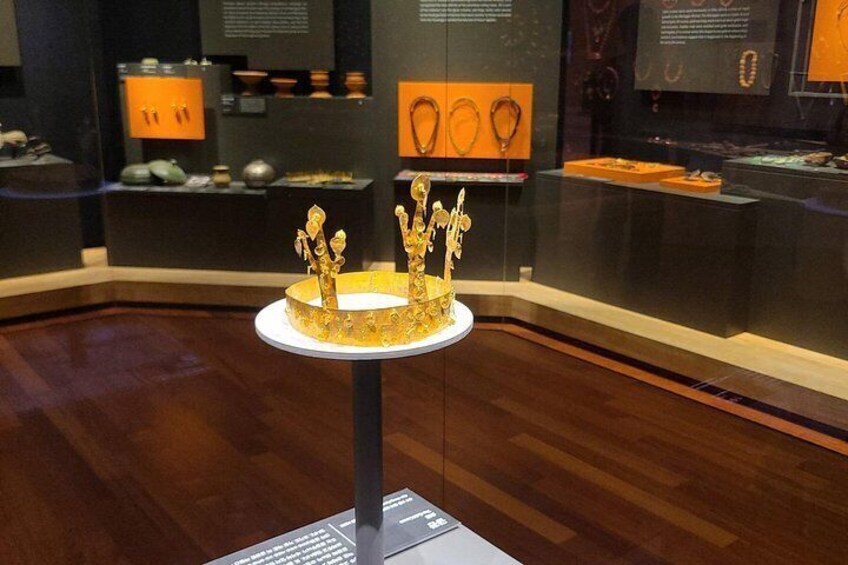 Gyeongju National Museum 5