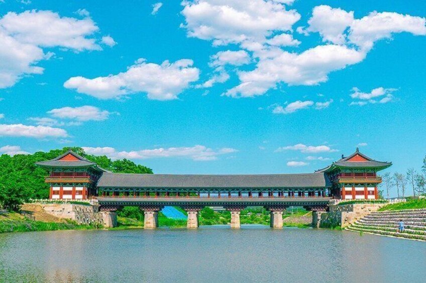 From Busan to Gyeongju UNESCO Authentic Tour 3