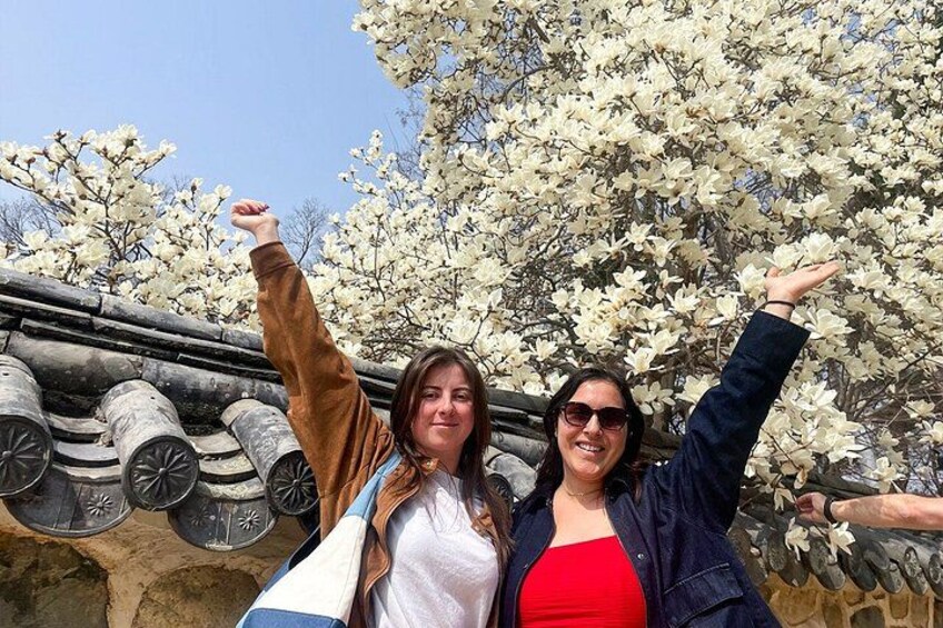 From Busan to Gyeongju UNESCO Authentic Tour 3