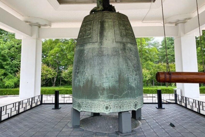 From Busan to Gyeongju UNESCO Authentic Tour 4