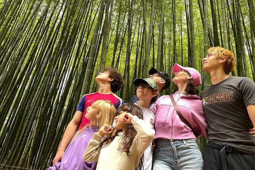 From Busan to Gyeongju UNESCO Authentic Tour 4