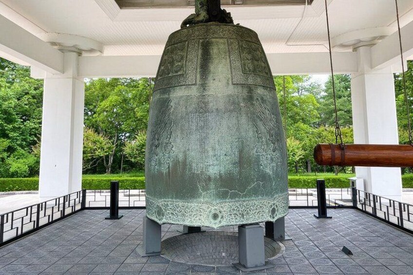 From Busan to Gyeongju UNESCO Authentic Tour 2