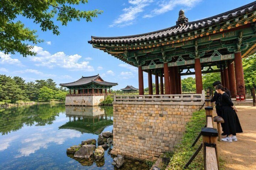 From Busan to Gyeongju UNESCO Authentic Tour 4