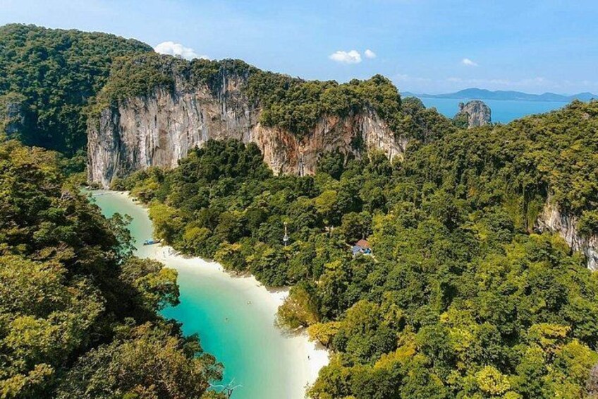 James Bond, Phang Nga Bay and Hong Island Tour from Phuket 2