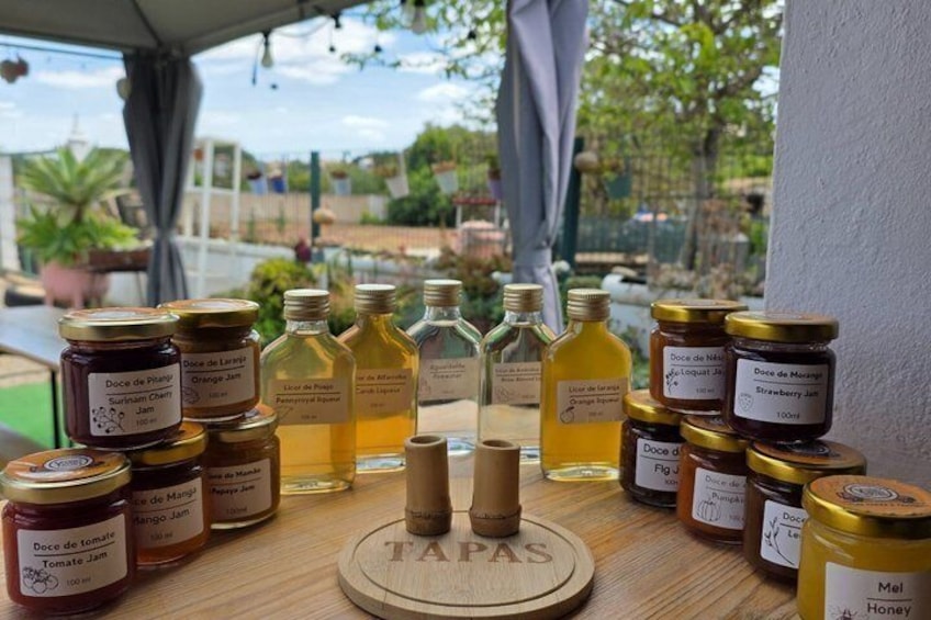 Food Tour: Local Tapas & Tastings w/ Family Farm Visit 3