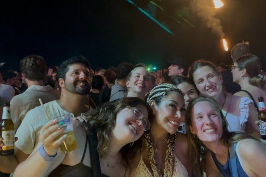 Pattaya: Rooftop, Nightclubs, Nightmarket & Walking Street 3