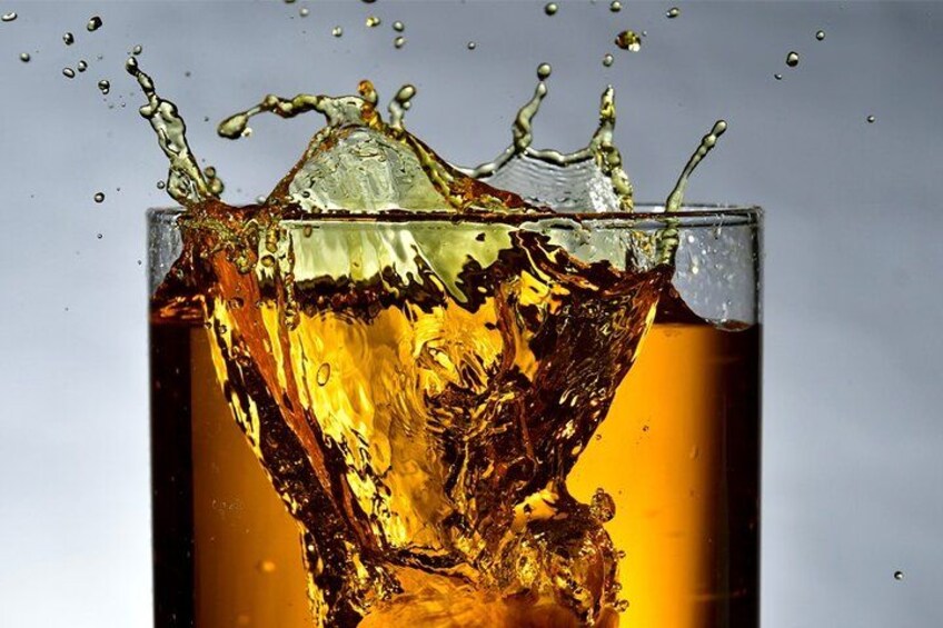 Ky Bourbon Tours: Include Buffalo Trace and other 2 distilleries 2
