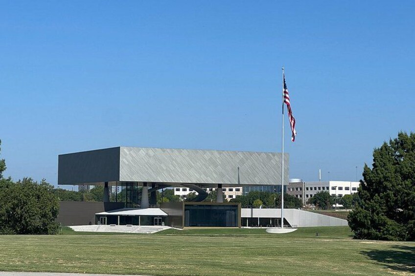 National Museum of Honor Museum 1