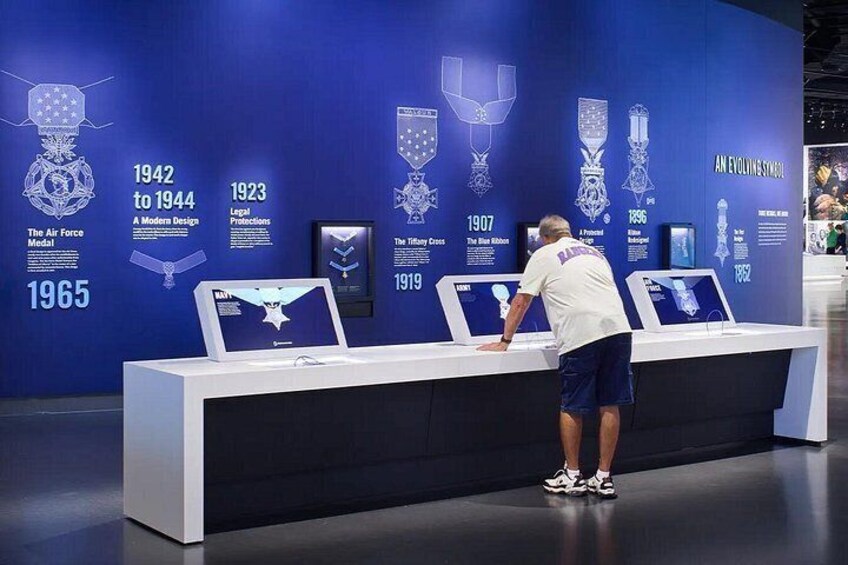 Museum Exhibit 5