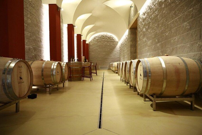 Tuscany & Umbria-food and wine tour: flavors of Italy’s heartland 2