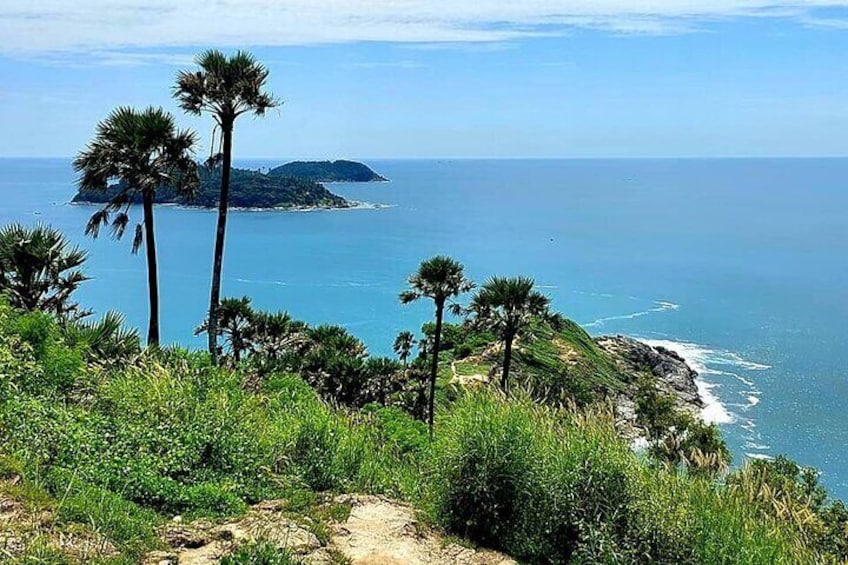 Phrom Thep Cape 4