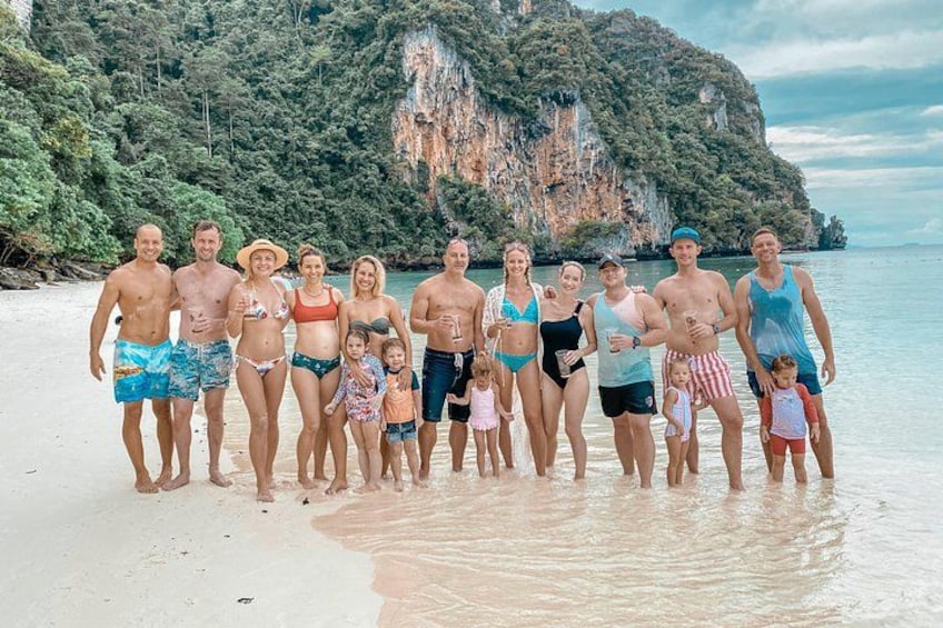 Maya Bay 2