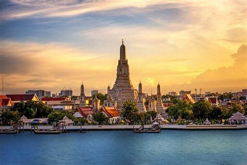 Wat Arun 1