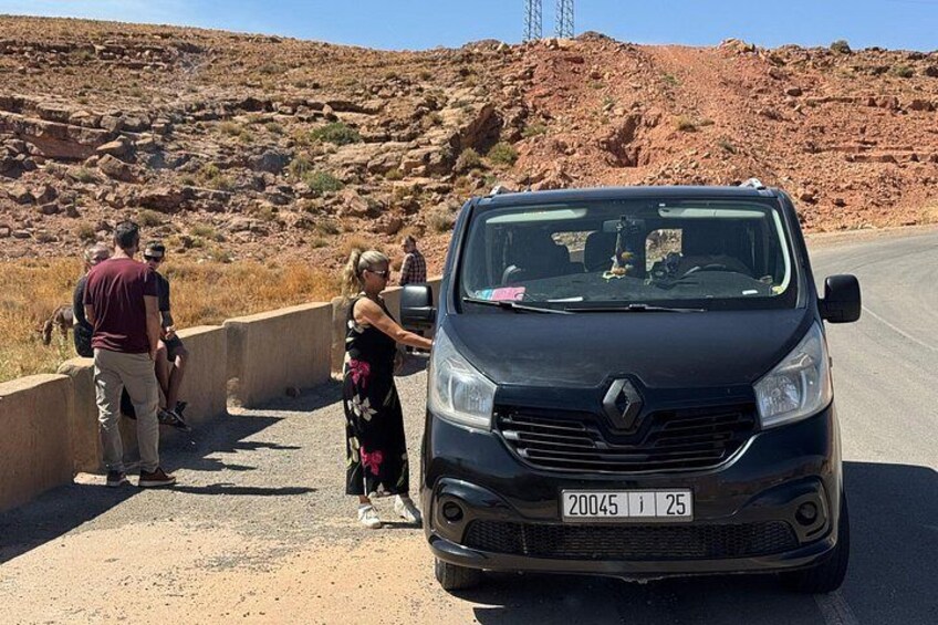 2 Days Tour From Marrakech To Merzouga Private Tour 3