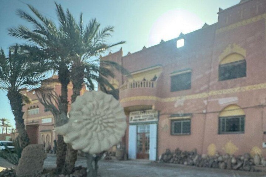 2 Days Tour From Marrakech To Merzouga Private Tour 2