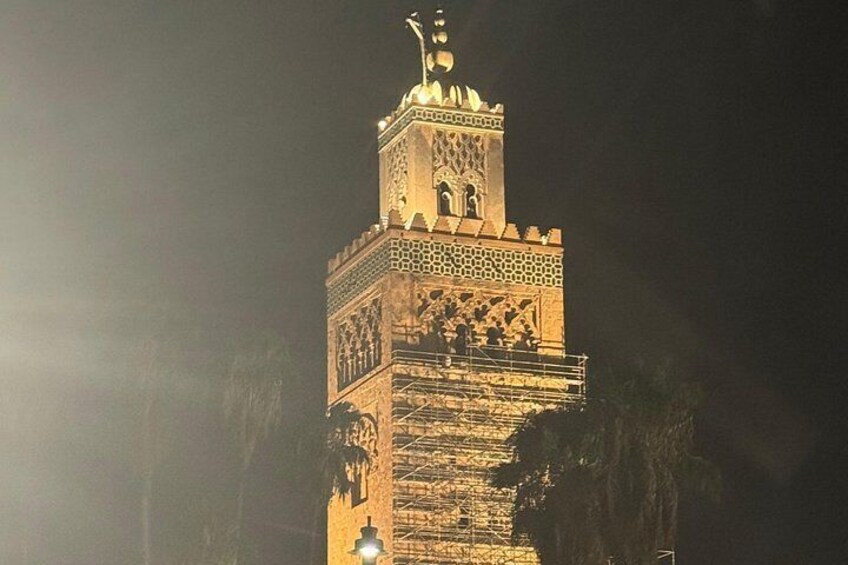 2 Days Tour From Marrakech To Merzouga Private Tour 4