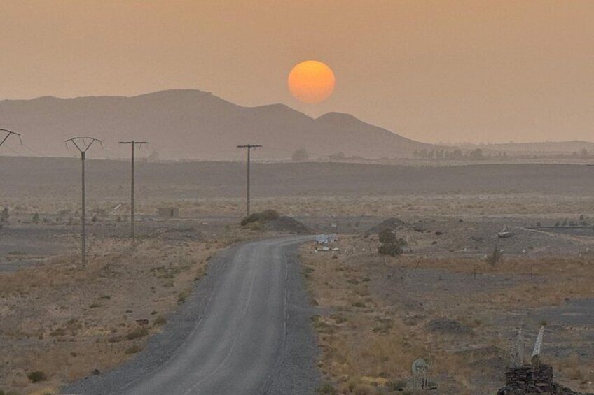 2 Days Tour From Marrakech To Merzouga Private Tour 5