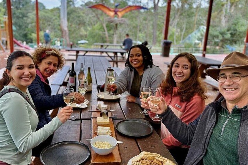 Wine For All! 2