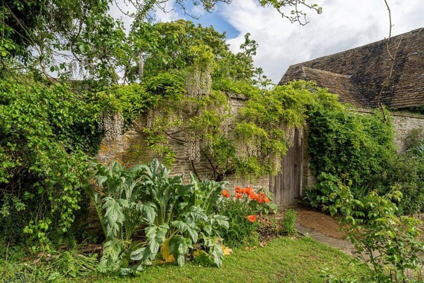 The Walled Garden 3