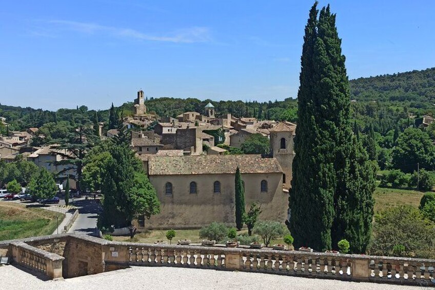Private Guided Tour to Luberon Villages 2
