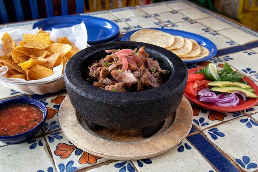 Carnitas 2