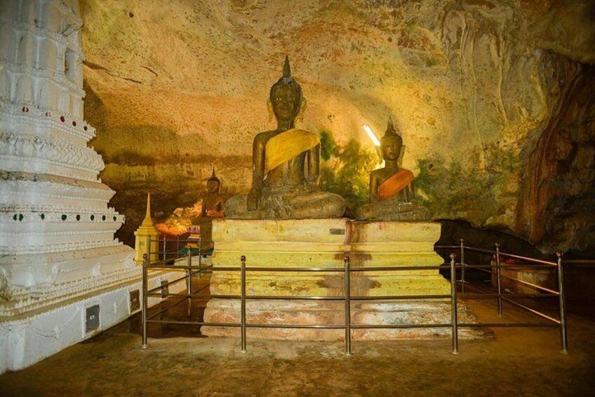 Phang Nga Bay and James Bond Island Day Tour From Phuket 4