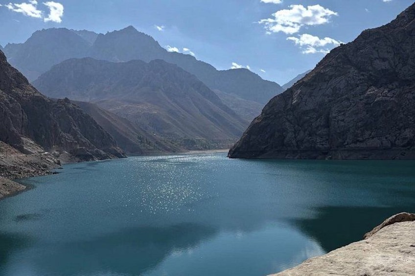 Tajikistan: All Inclusive Seven Lakes Tour From Samarkhand 1