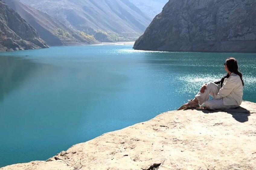 Tajikistan: All Inclusive Seven Lakes Tour From Samarkhand 3