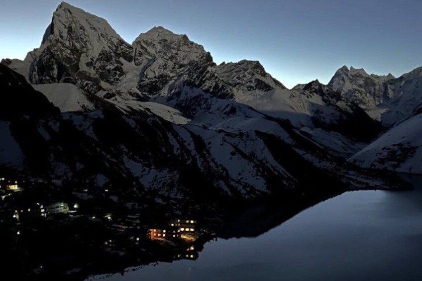 Tajikistan: All Inclusive Seven Lakes Tour From Samarkhand 2