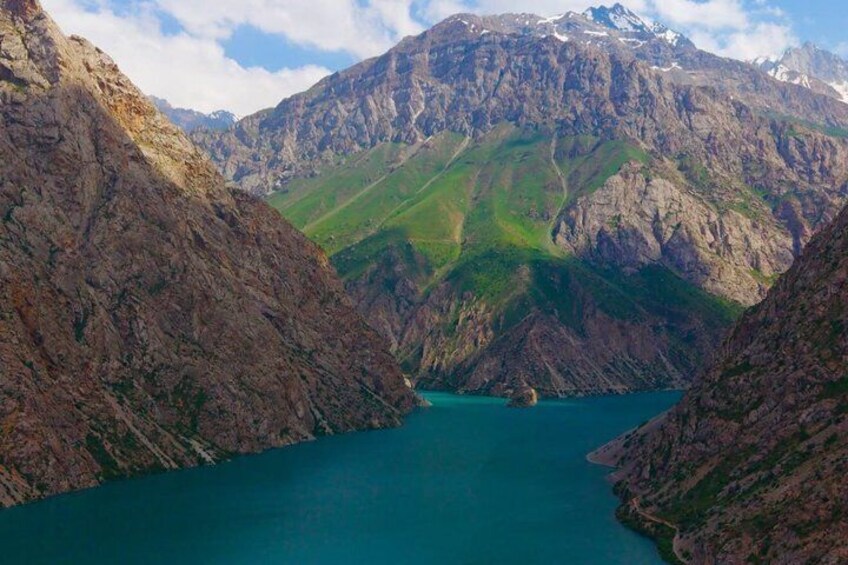 Tajikistan: All Inclusive Seven Lakes Tour From Samarkhand 3