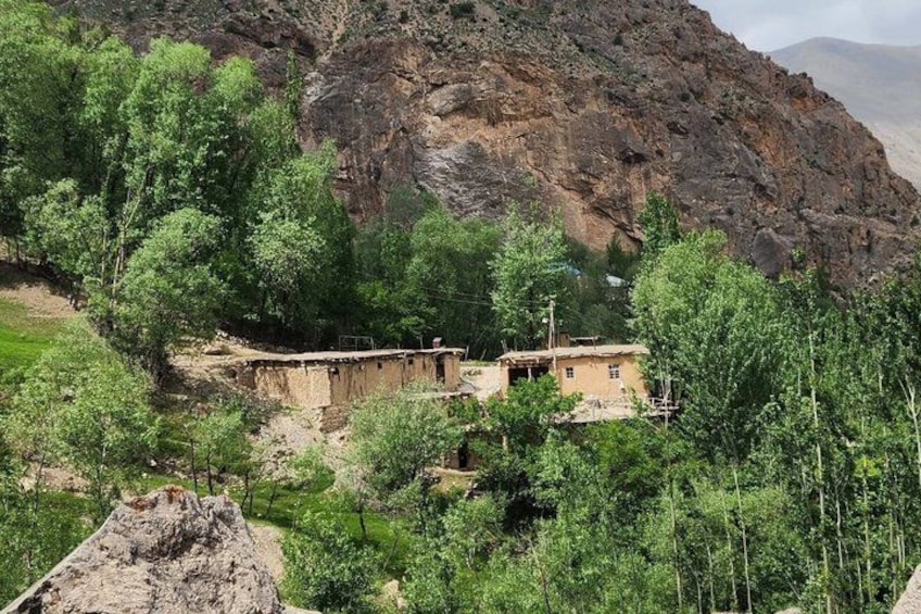 Tajikistan: All Inclusive Seven Lakes Tour From Samarkhand 2