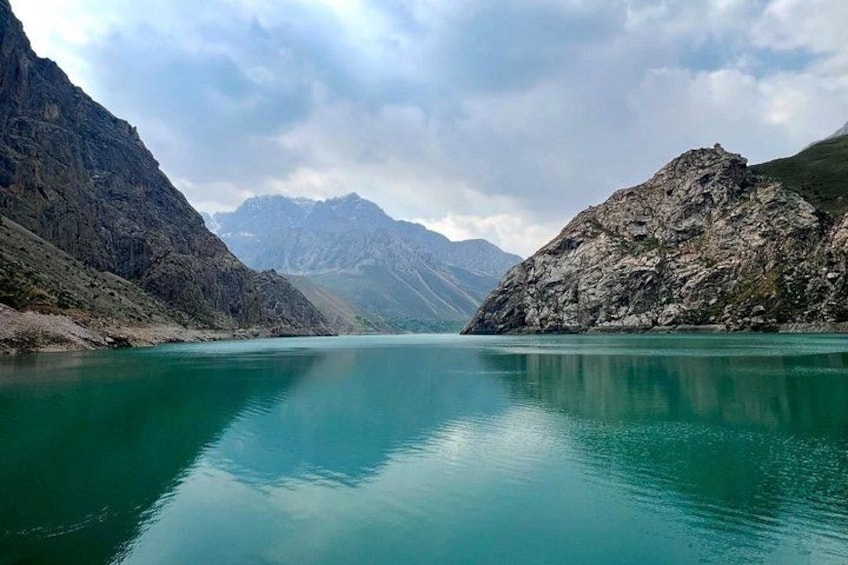 Tajikistan: All Inclusive Seven Lakes Tour From Samarkhand 5