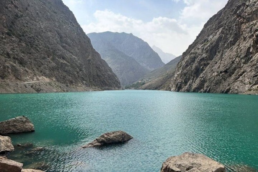 Tajikistan: All Inclusive Seven Lakes Tour From Samarkhand 3
